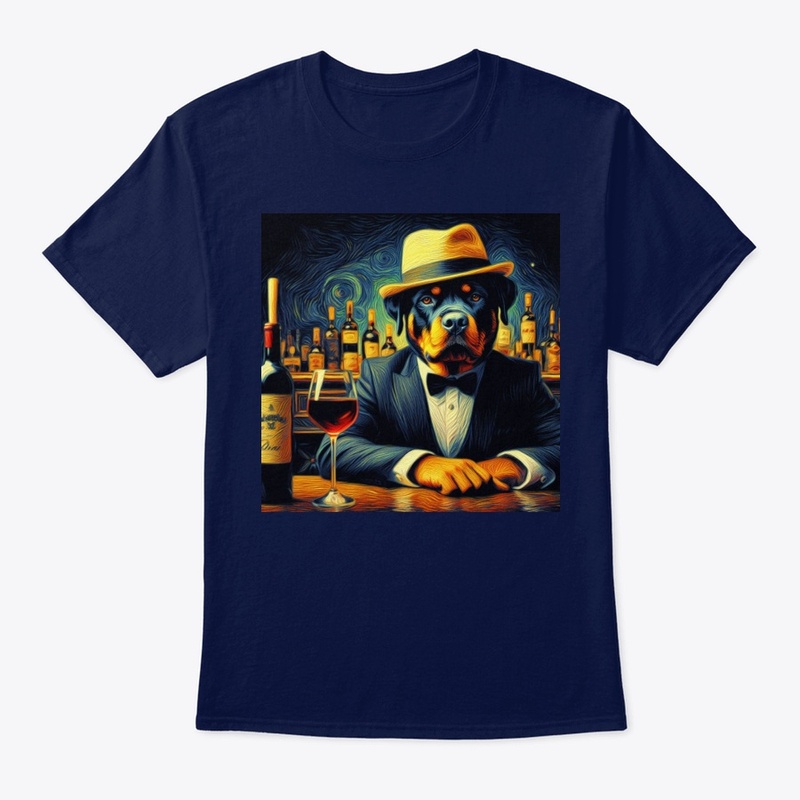 Don Rottweiler