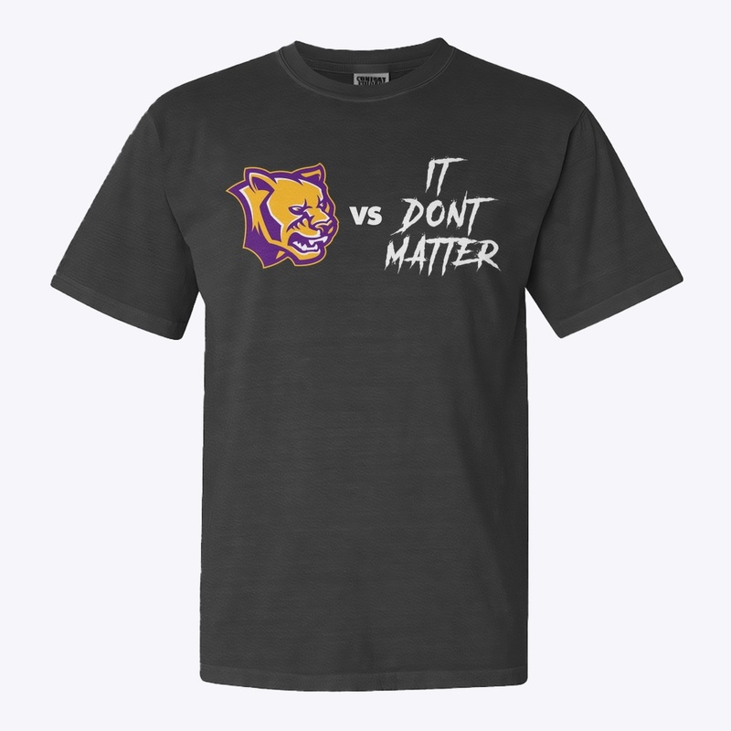 Karr vs It Don't Matter