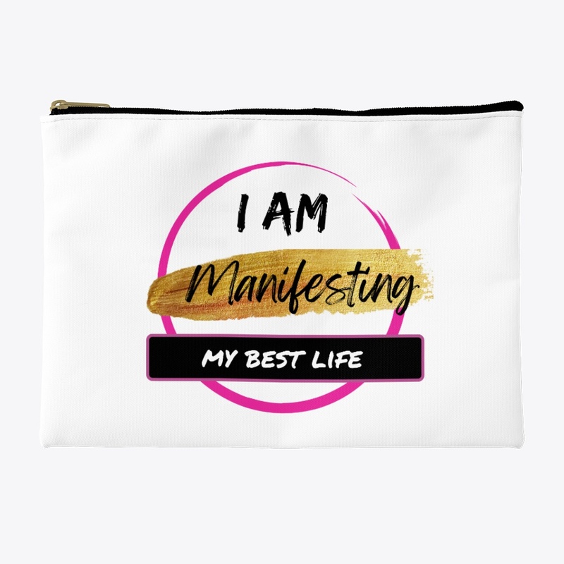 'I AM' Affirmations Range (Manifesting)