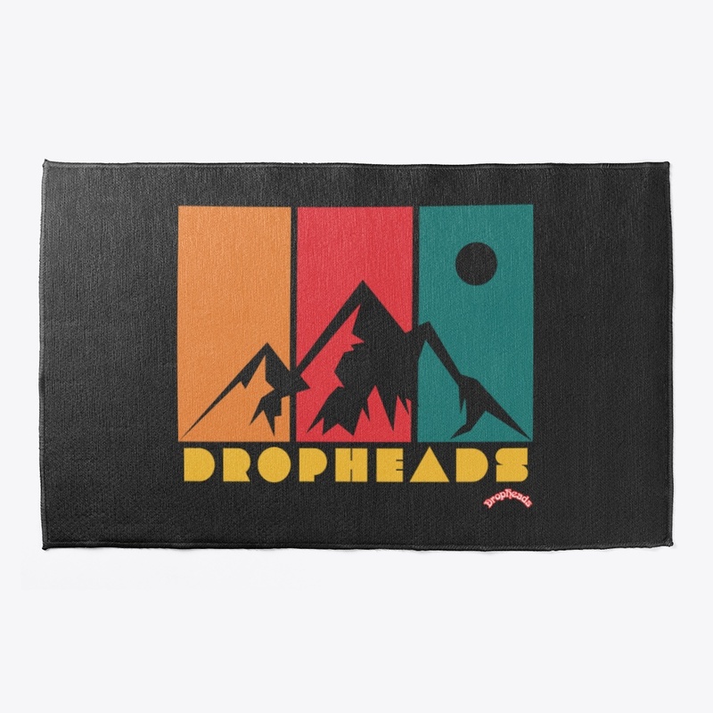 DropHeads Block Collection