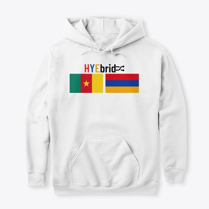 Cameroon Armenian