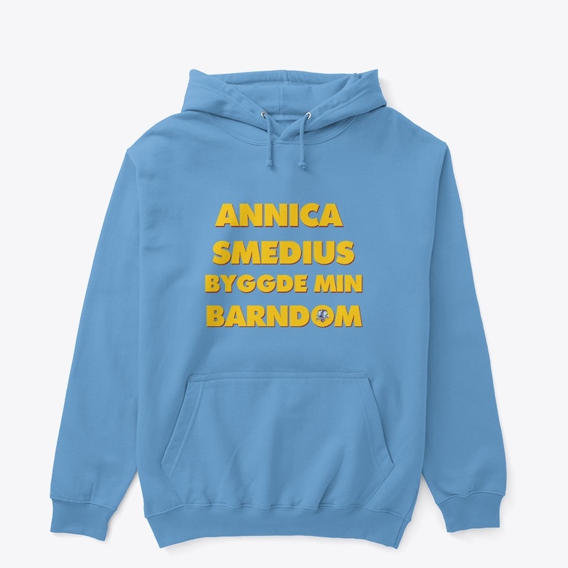 Annica_Smedius