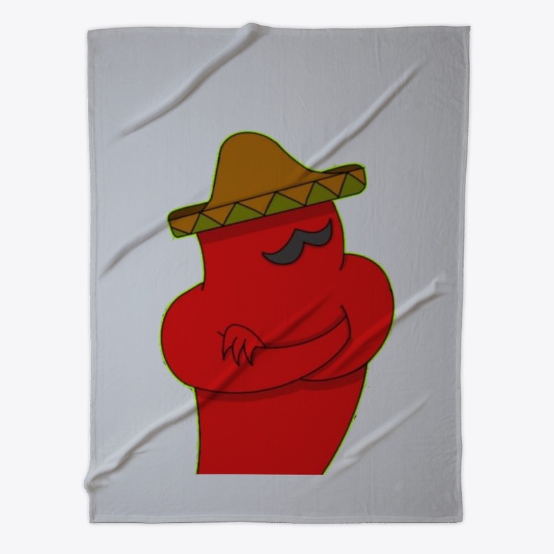 Mexinadian Leaf