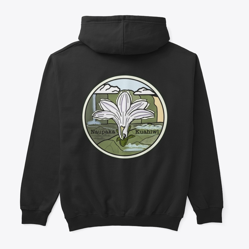Naupaka Kuahiwi