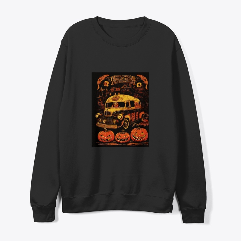 Trick or Trendy 