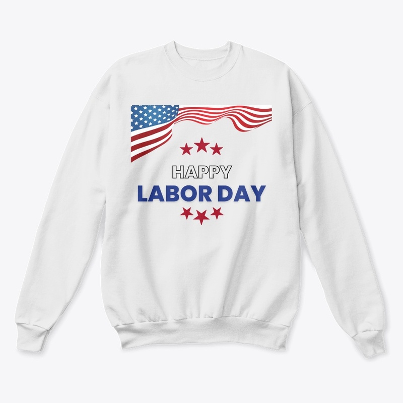 Hapyy Labour Day