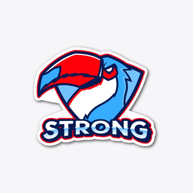 STRONG