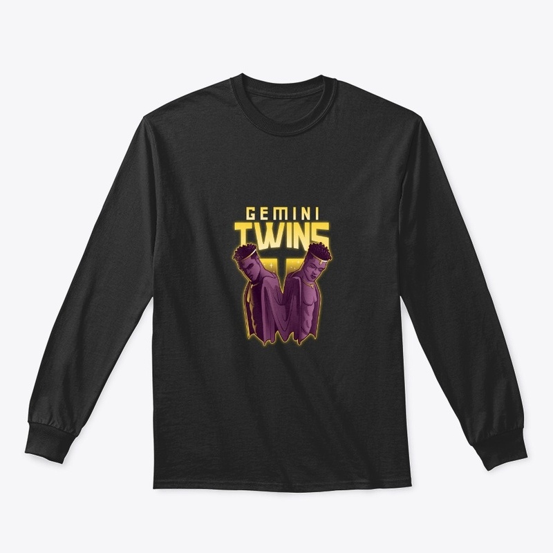 Zodiac, Astrology - Gemini Twins
