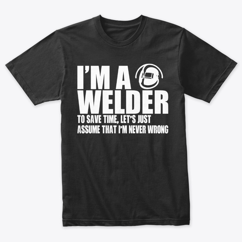 welder save time