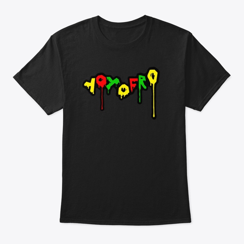 YOYOFRO DRIP EDITION