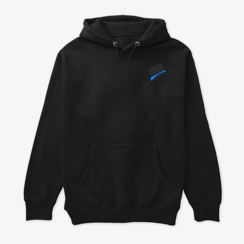 Alyss's Hoodie