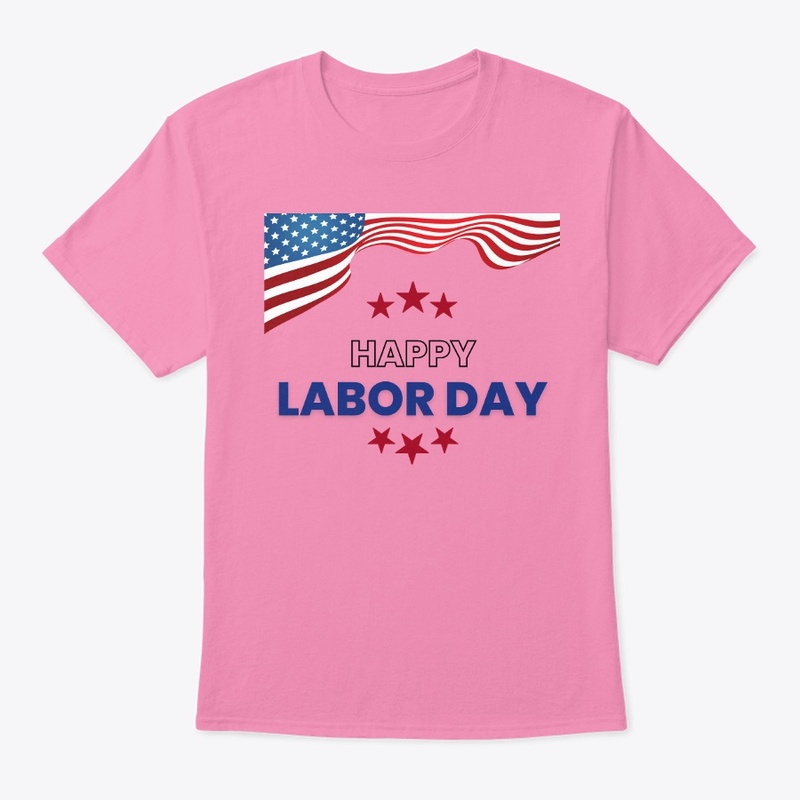 Hapyy Labour Day