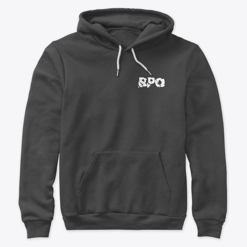 Bipolar Opposites New Merch Nov 2020