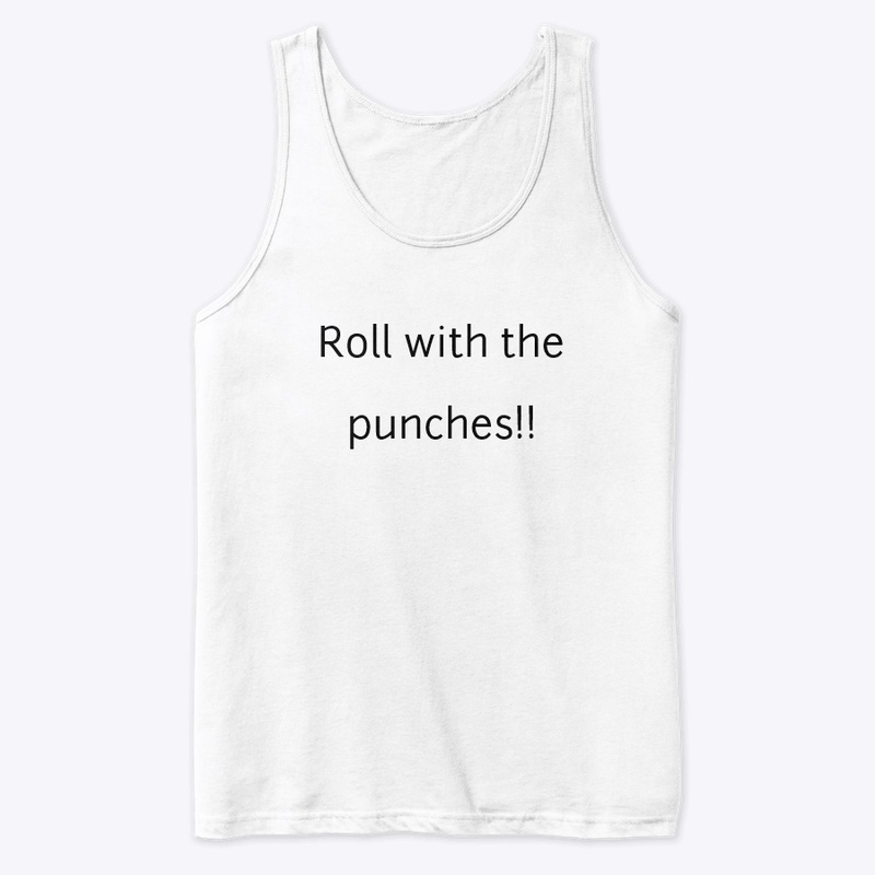Roll with the punches