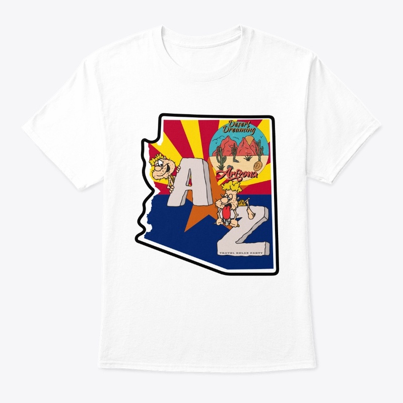 DESERT DREAMING