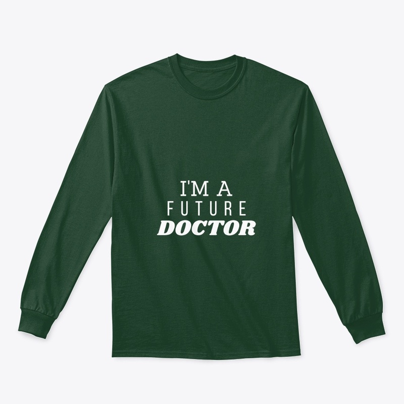 DOCTORS T SHIRT