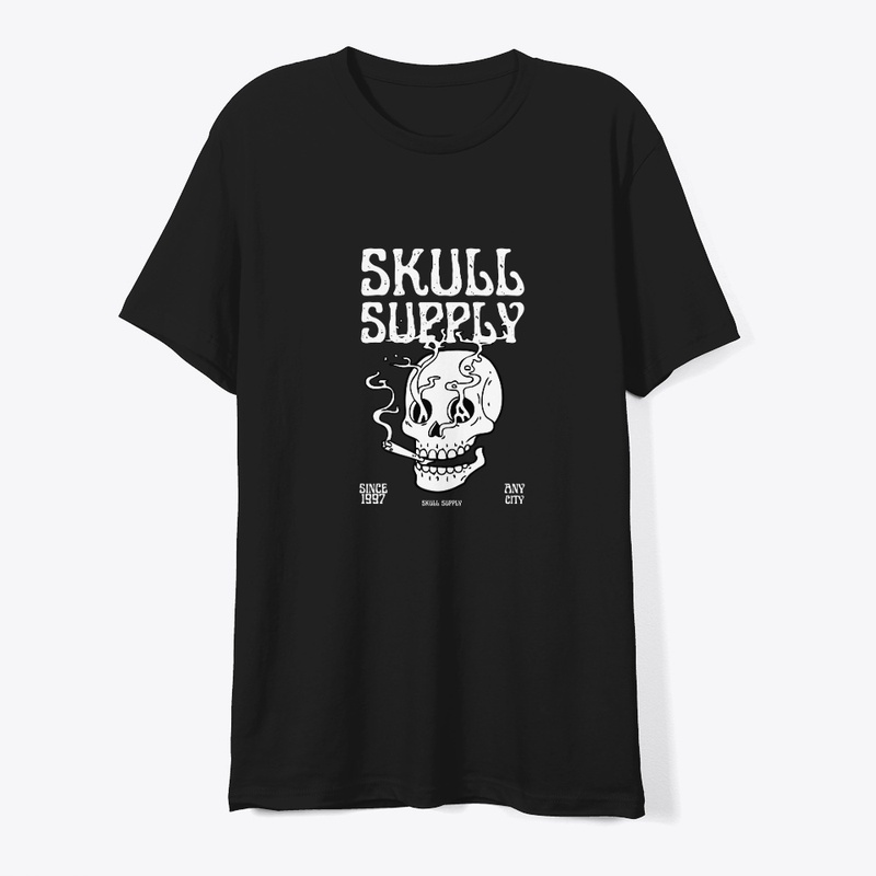 Skull Supply: Urban Edge