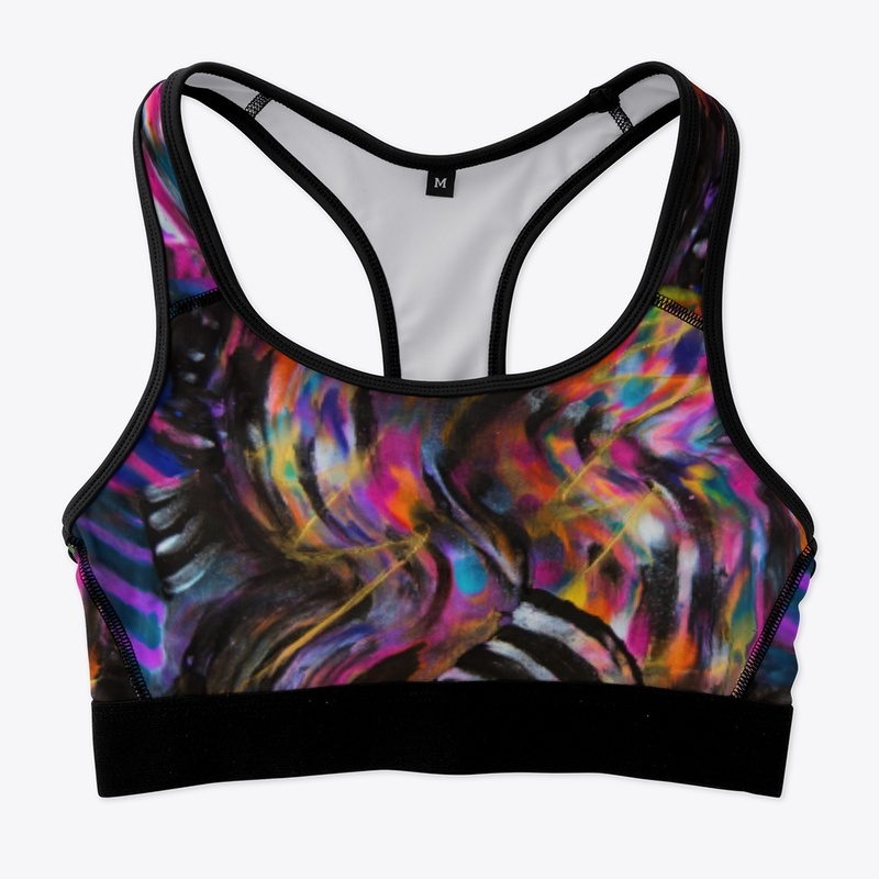 9297 The Neon Dimension