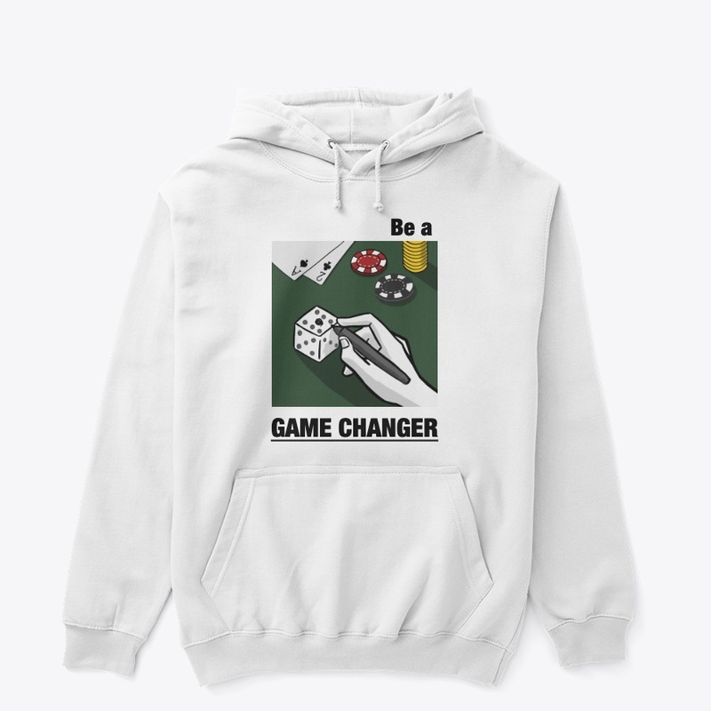 Be a Game Changer