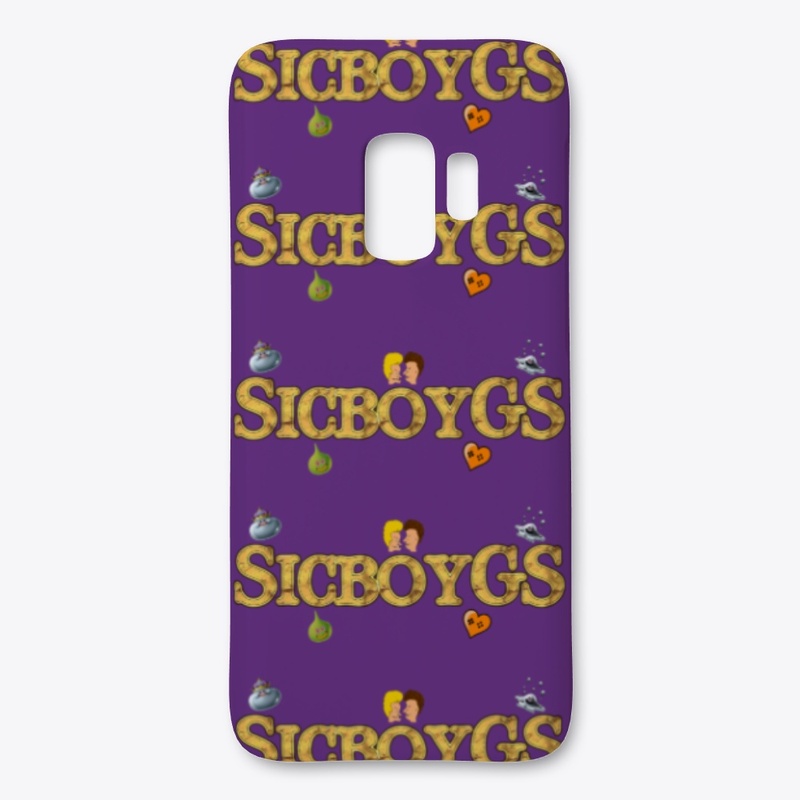 SicboyGS Design#3
