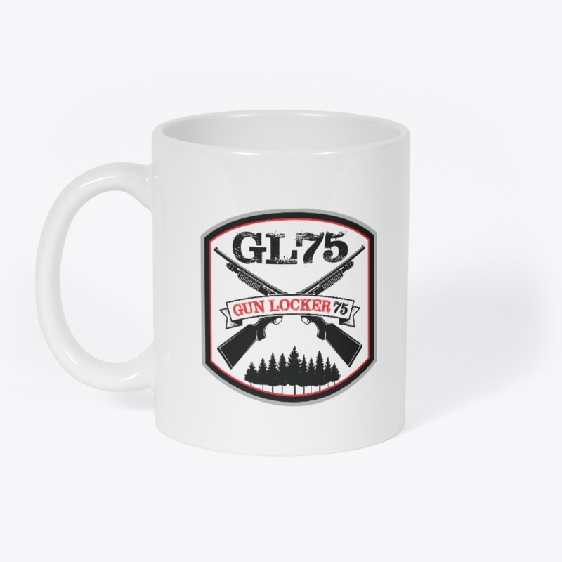 GL75 Coffee Mug
