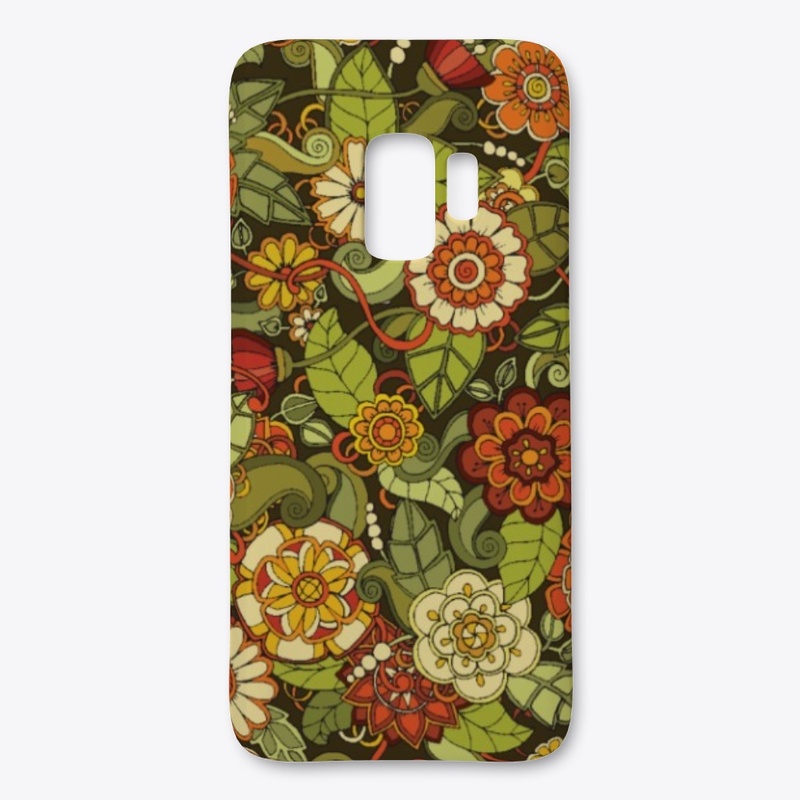 Nature Floral design