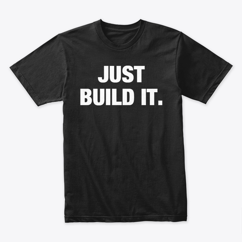 Build It Better