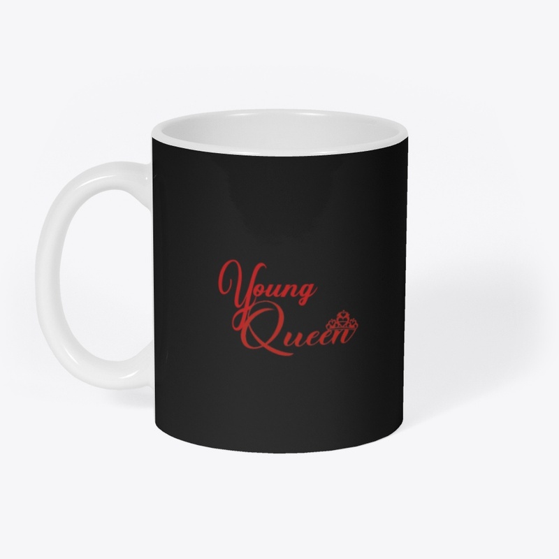 Young Queen Collection