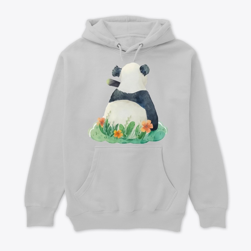 YAYA🐼Giant Panda