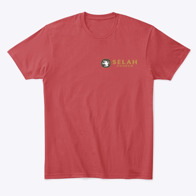 Selah Merch Rollout 1