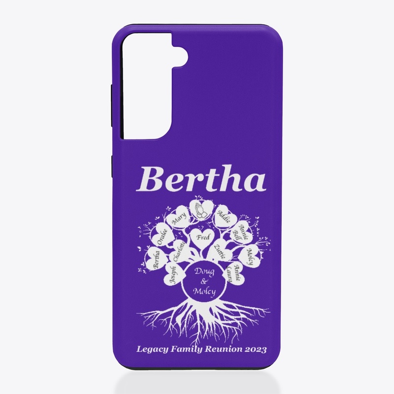 Bertha Family 10