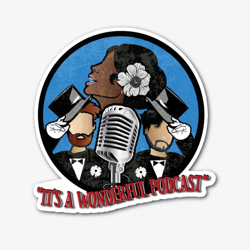 It's A Wonderful Podcast
