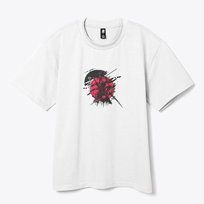 Samurai Eclipse