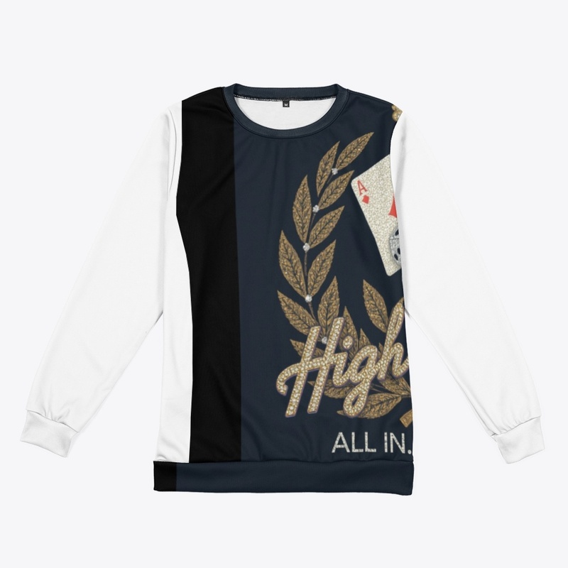 HIGH ROLLERS SOCIETY