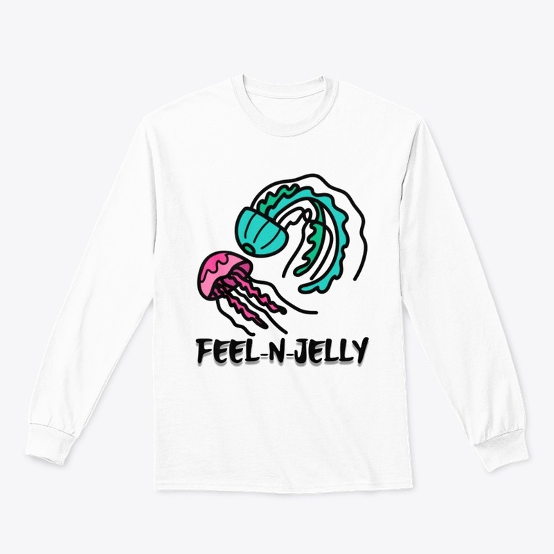 feeling jelly