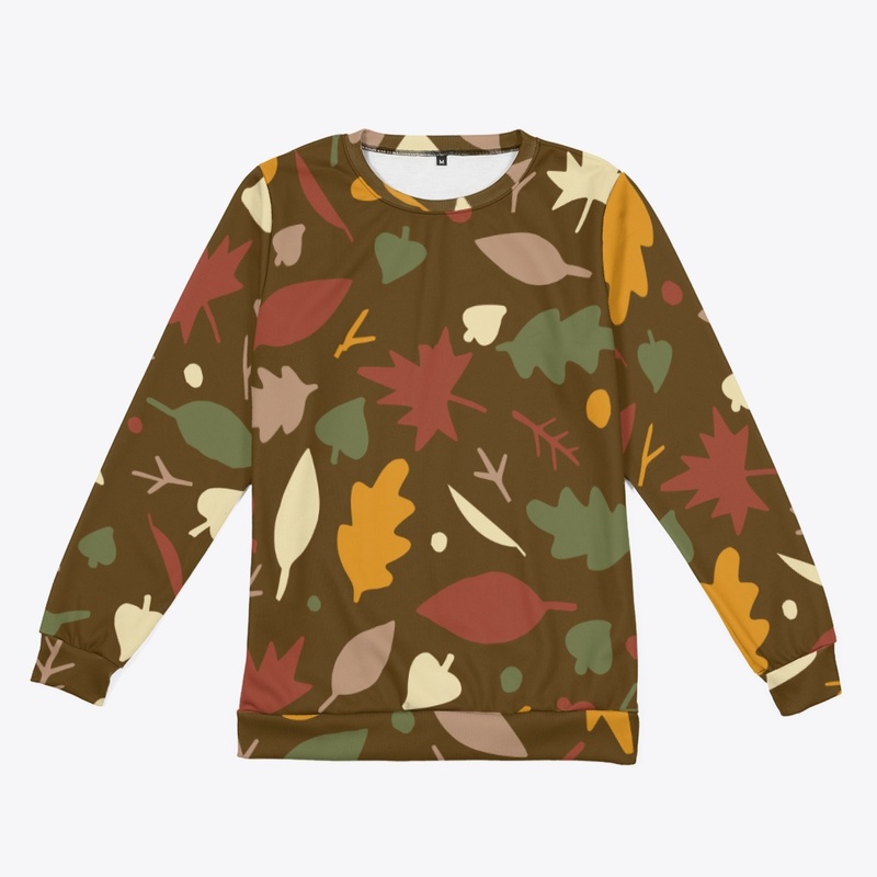 Autumn Vibes II