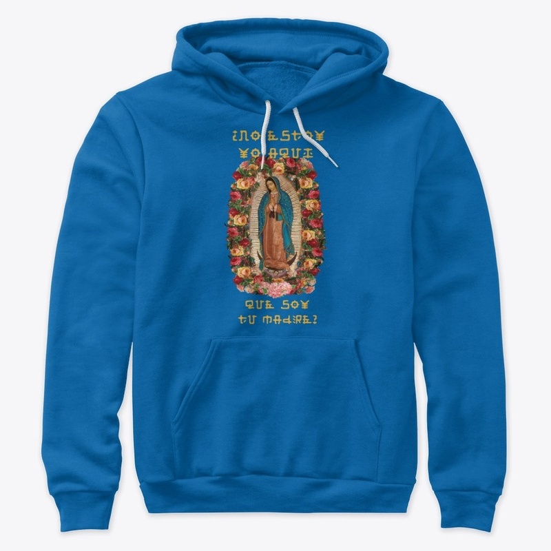 Virgen de Guadalupe
