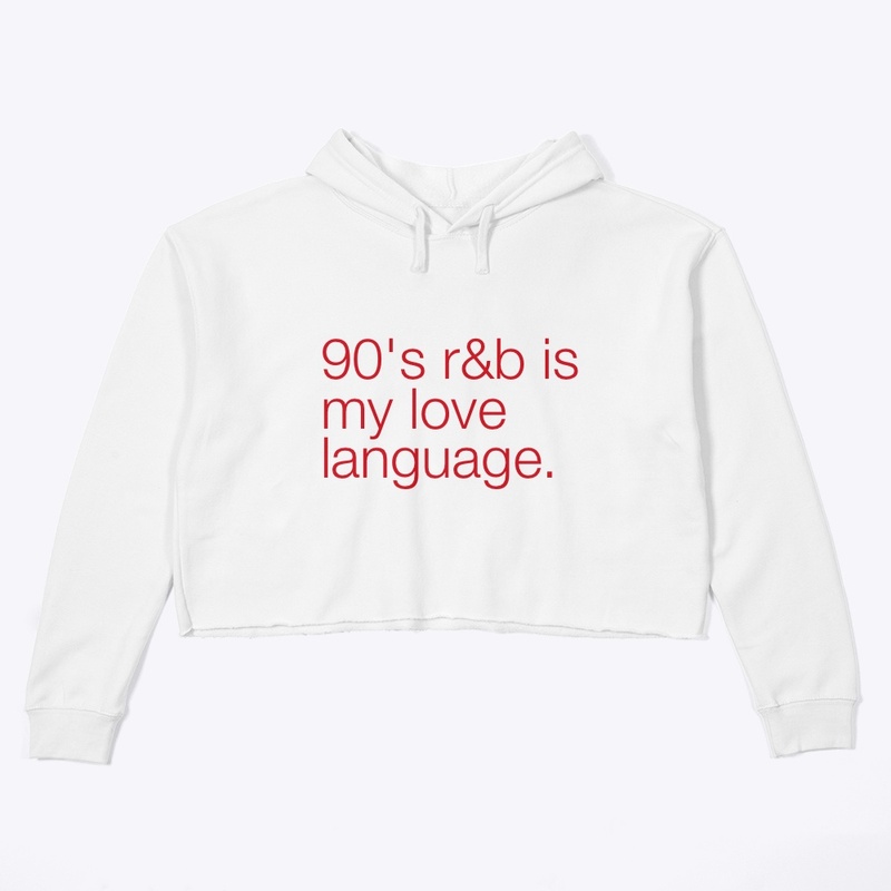 The "90's Vibes" Collection 2.0