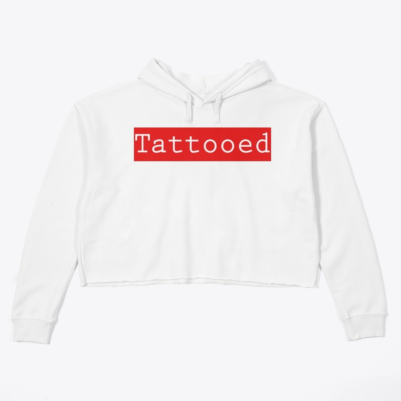 Tattooed 