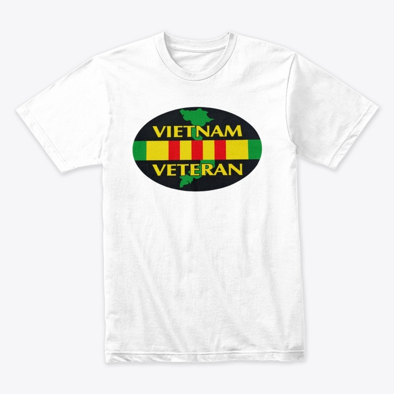 Vietnam veteran 