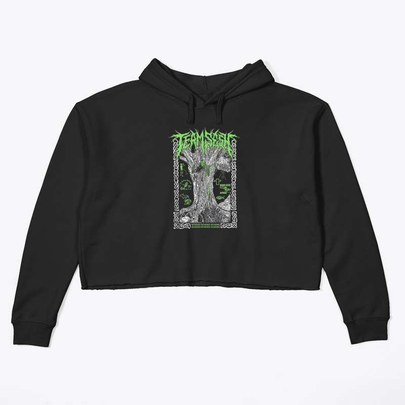 Team Sesh Merch