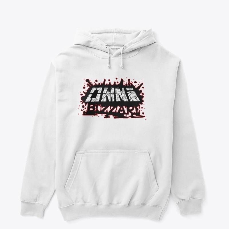 Omni Bizzare Apparel Logo