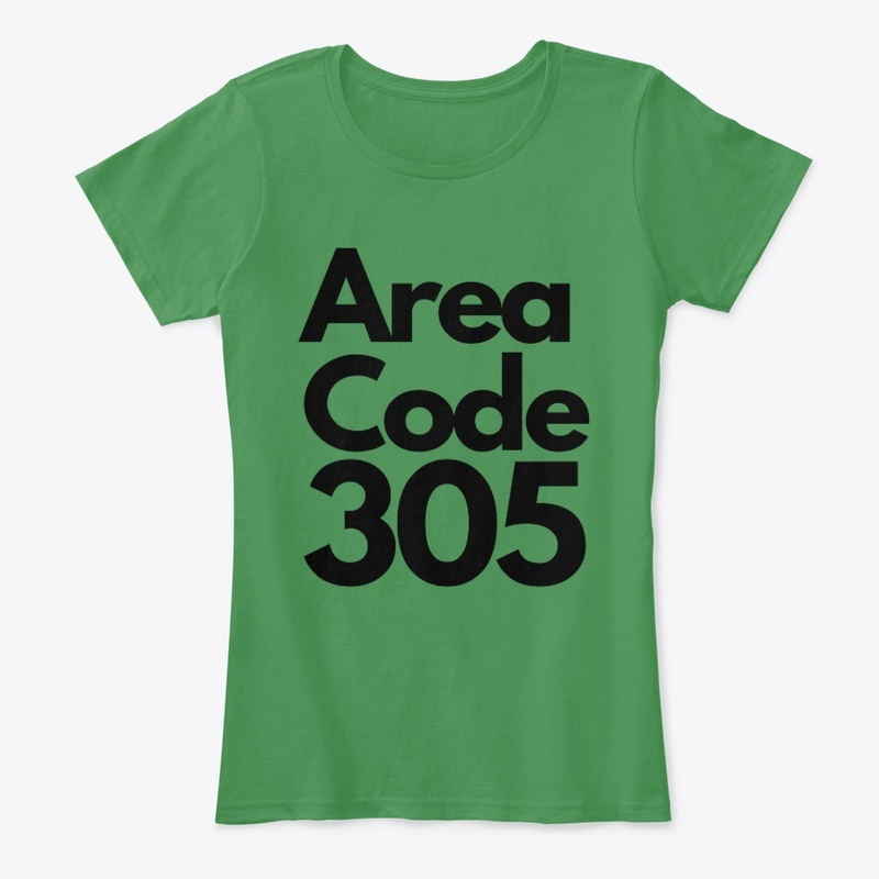 Area Code 305