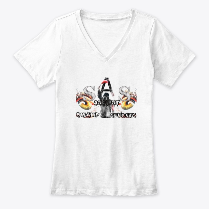 Ancient Swamp Secrets