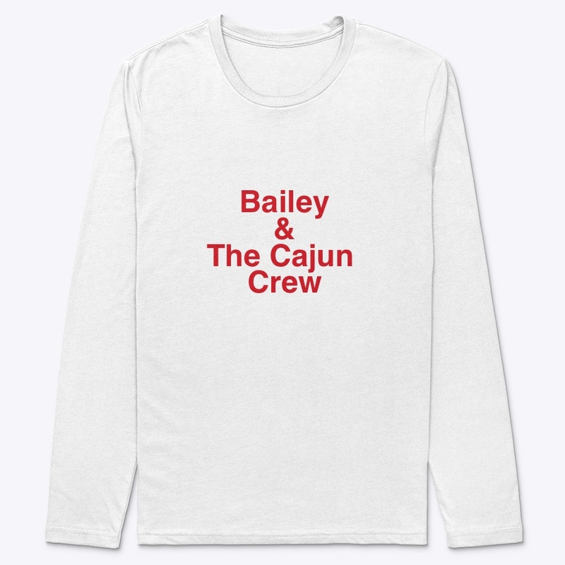Bailey & The Cajun Crew 