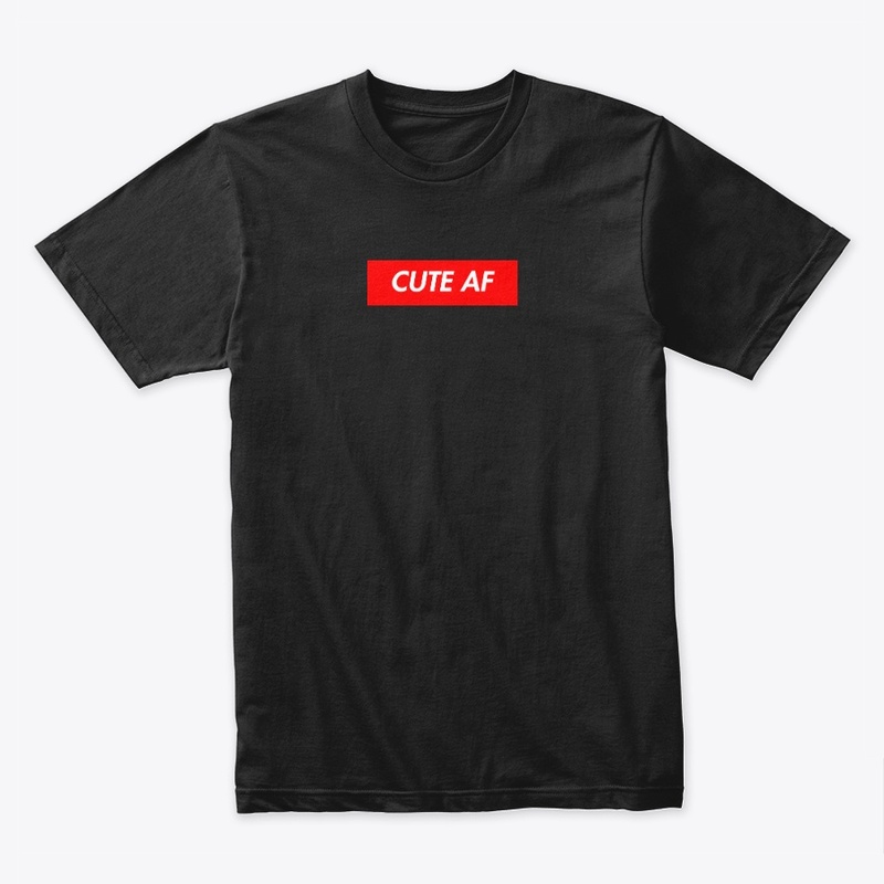 Deviate Cute AF Collection