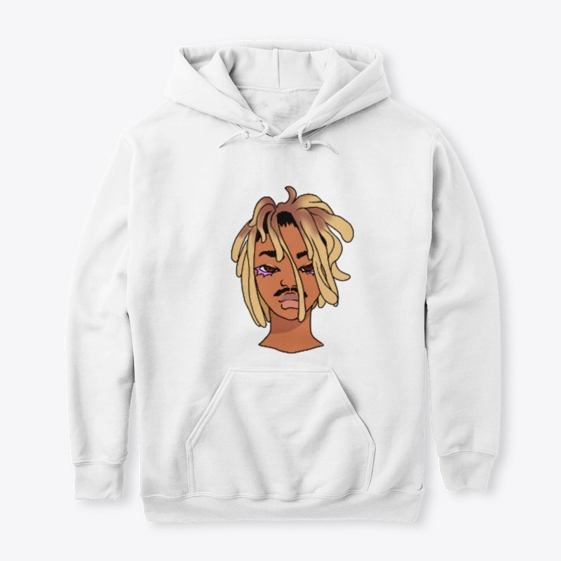 V.I.P. Merch 2