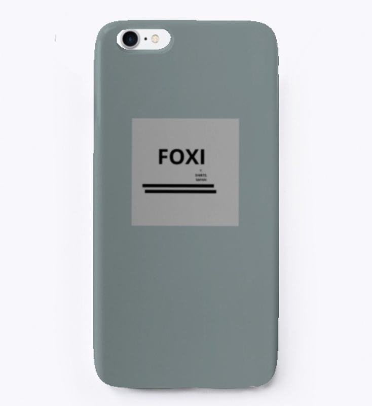 FOXI.TSHIRT SAFARI