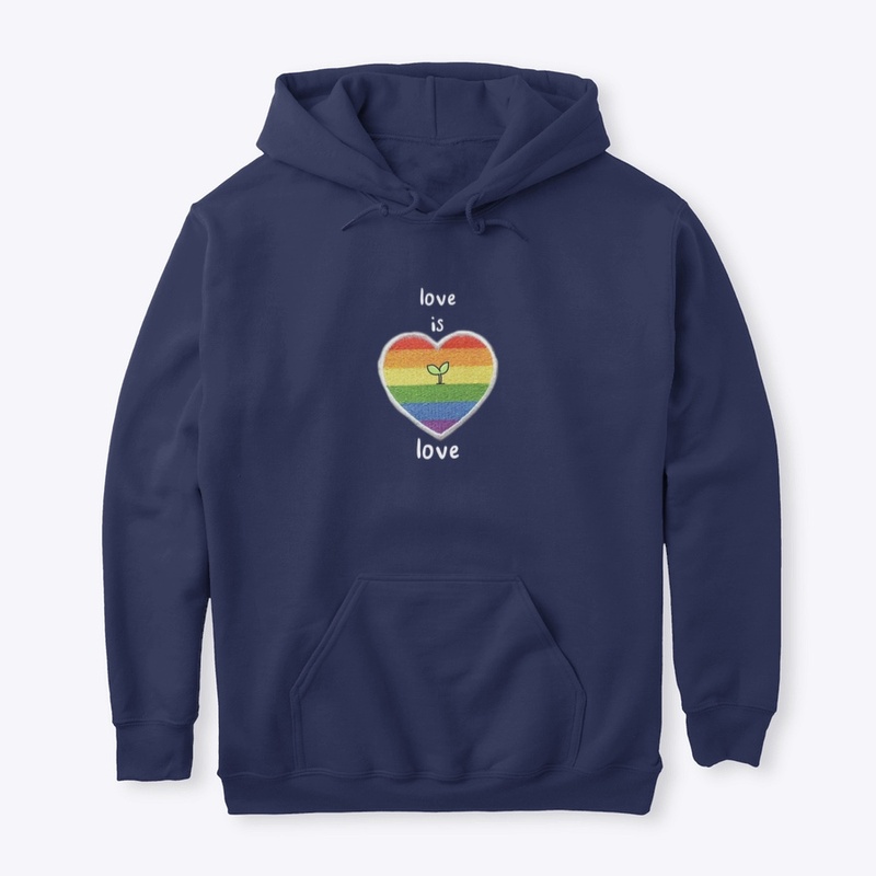 SPROUT PRIDE 