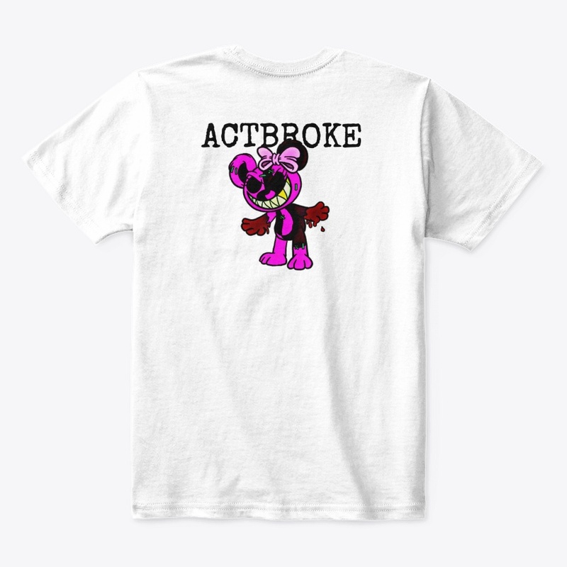 Get Money Act Broke v2